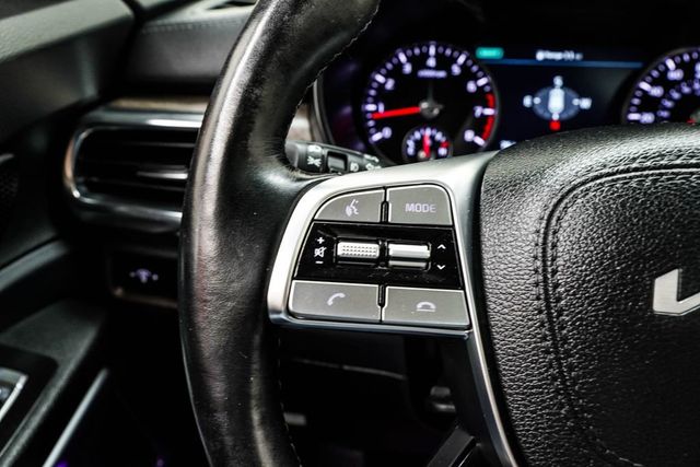 2022 Kia Telluride SX AWD - 23015856 - 40