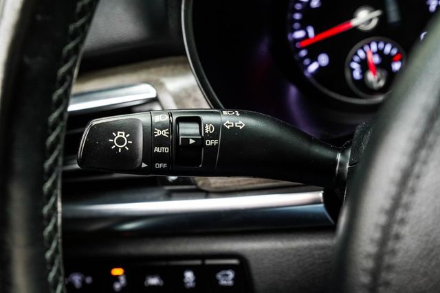 2022 Kia Telluride SX AWD - 23015856 - 42