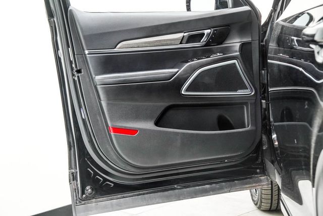 2022 Kia Telluride SX AWD - 23015856 - 45