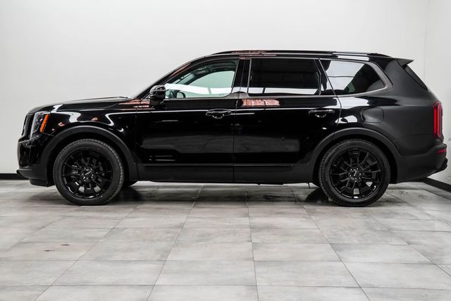 2022 Kia Telluride SX AWD - 23015856 - 7