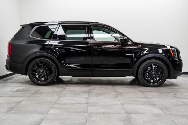 2022 Kia Telluride SX AWD - 23015856 - 8