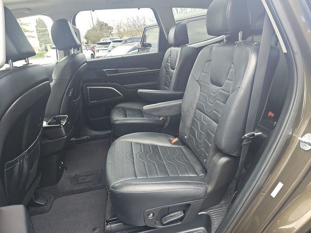 2022 Kia Telluride SX AWD - 22987960 - 9