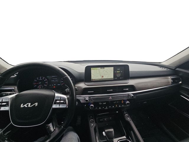 2022 Kia Telluride SX AWD - 22987960 - 11