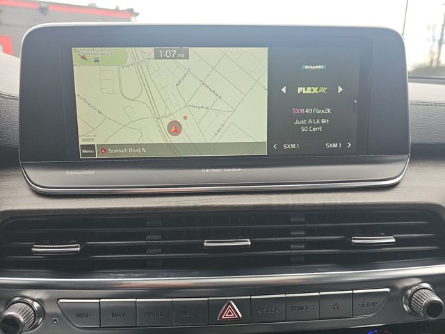 2022 Kia Telluride SX AWD - 22987960 - 13