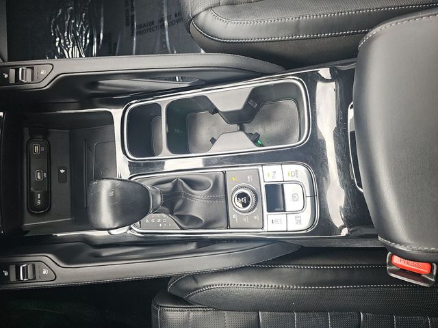 2022 Kia Telluride SX AWD - 22987960 - 14