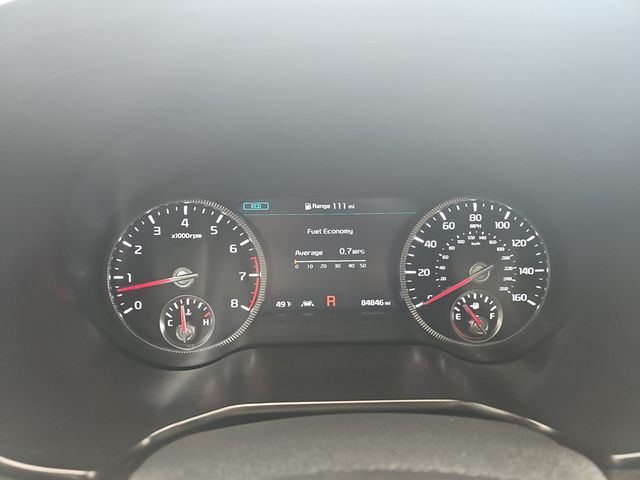 2022 Kia Telluride SX AWD - 22987960 - 15