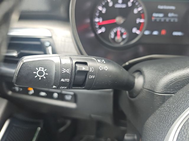 2022 Kia Telluride SX AWD - 22987960 - 16