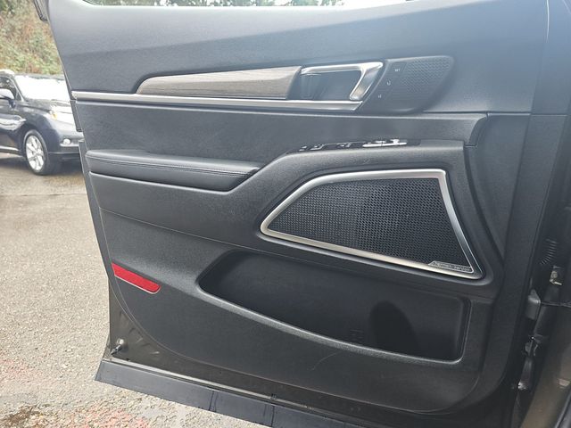 2022 Kia Telluride SX AWD - 22987960 - 18