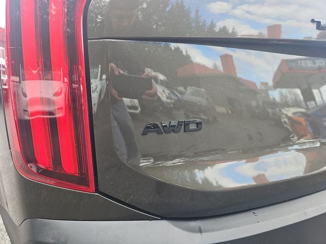 2022 Kia Telluride SX AWD - 22987960 - 26