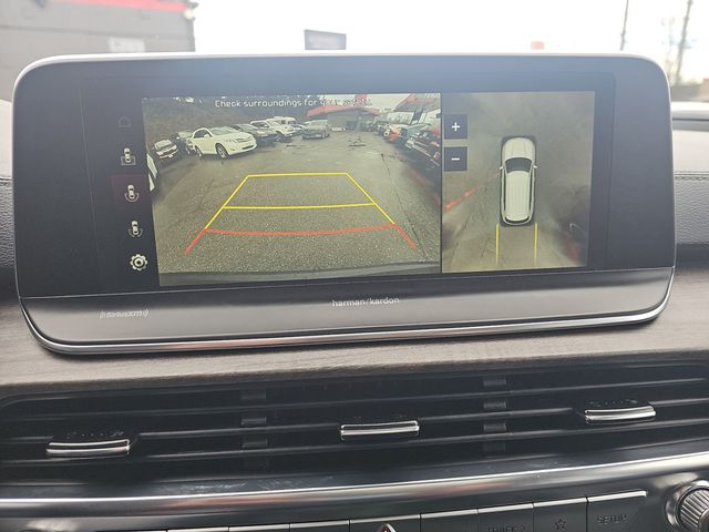 2022 Kia Telluride SX AWD - 22987960 - 29