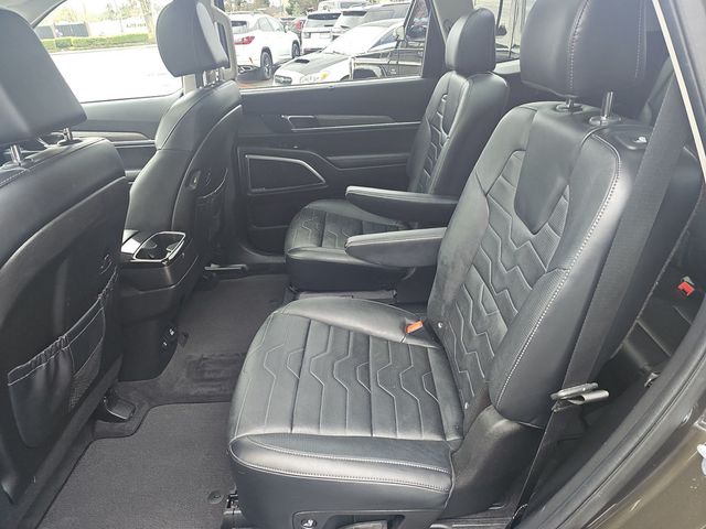 2022 Kia Telluride SX AWD - 22987960 - 33
