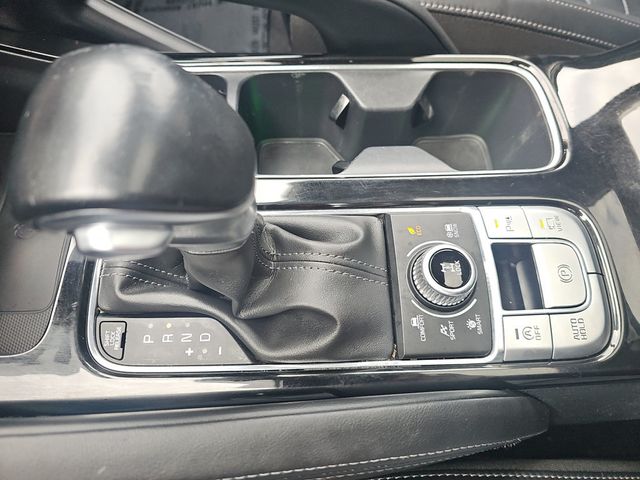 2022 Kia Telluride SX AWD - 22987960 - 35