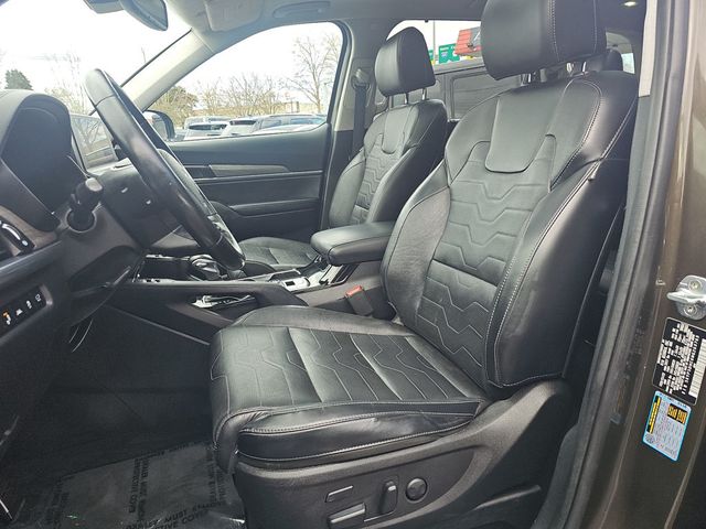 2022 Kia Telluride SX AWD - 22987960 - 8