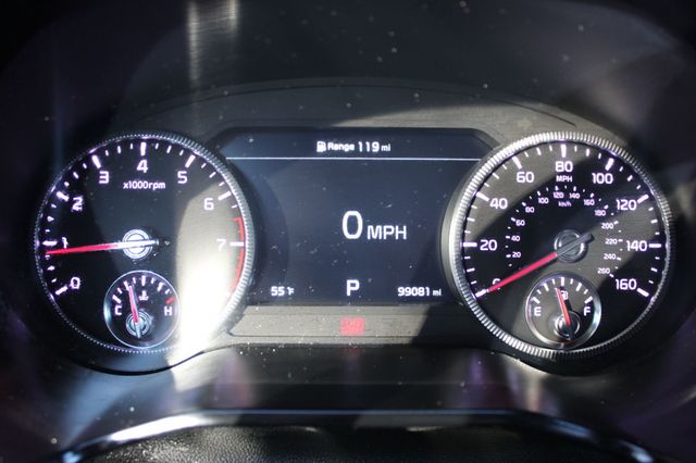 2022 Kia Telluride SX AWD - 22952605 - 10