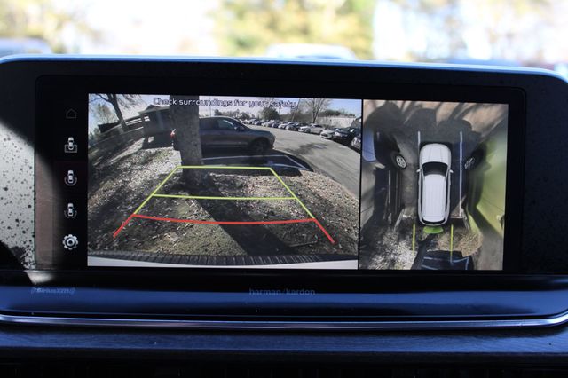 2022 Kia Telluride SX AWD - 22952605 - 12