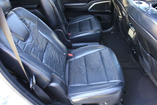 2022 Kia Telluride SX AWD - 22952605 - 16