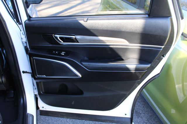 2022 Kia Telluride SX AWD - 22952605 - 21