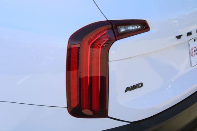 2022 Kia Telluride SX AWD - 22952605 - 32