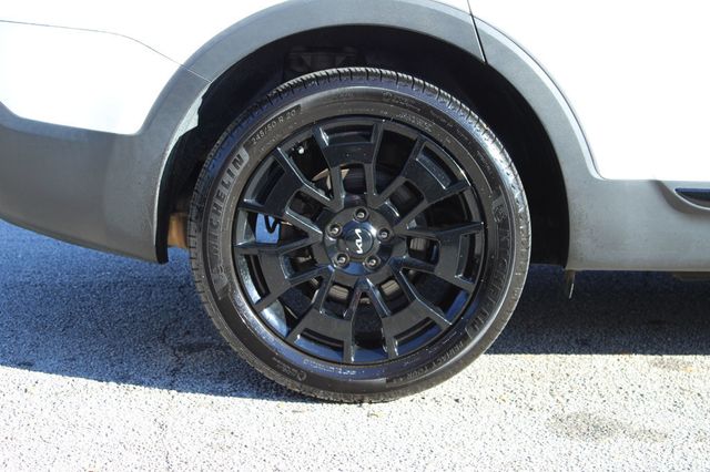 2022 Kia Telluride SX AWD - 22952605 - 34