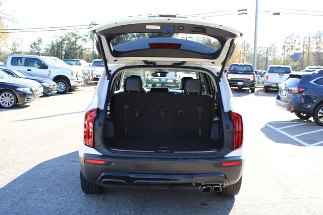 2022 Kia Telluride SX AWD - 22952605 - 6