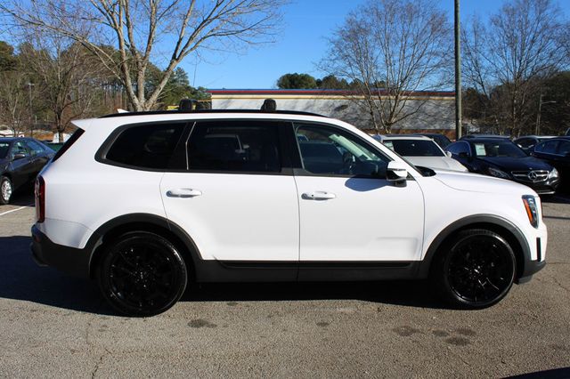 2022 Kia Telluride SX AWD - 22952605 - 8