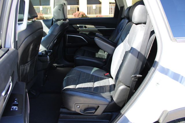 2022 Kia Telluride SX AWD - 22983974 - 9
