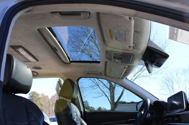 2022 Kia Telluride SX AWD - 22983974 - 10