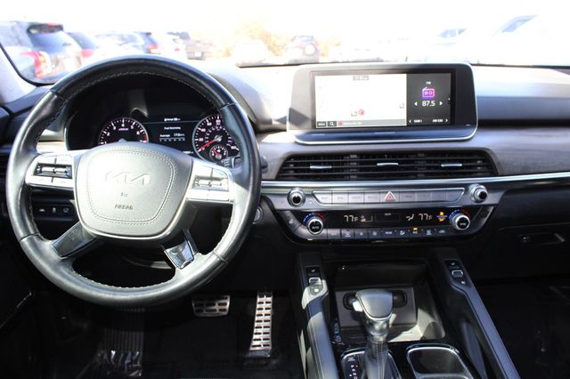 2022 Kia Telluride SX AWD - 22983974 - 12