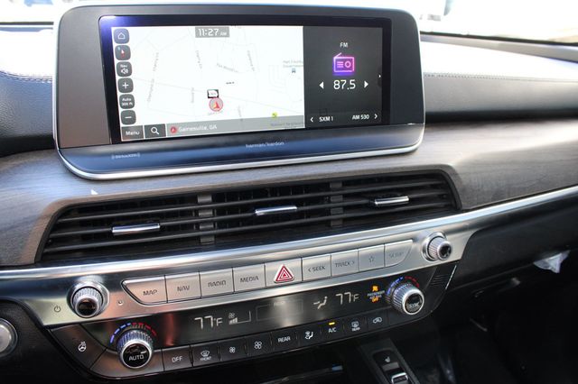 2022 Kia Telluride SX AWD - 22983974 - 13