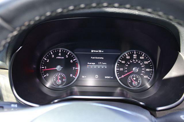 2022 Kia Telluride SX AWD - 22983974 - 16