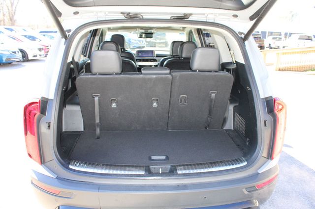 2022 Kia Telluride SX AWD - 22983974 - 17