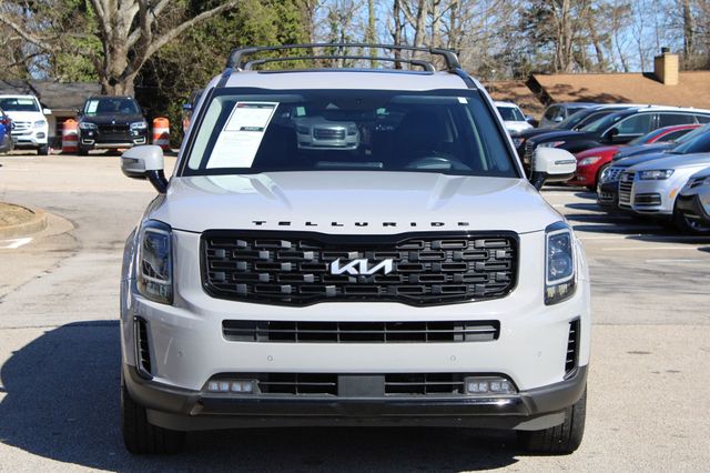 2022 Kia Telluride SX AWD - 22983974 - 1