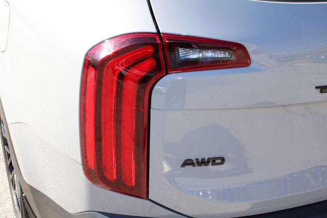 2022 Kia Telluride SX AWD - 22983974 - 21