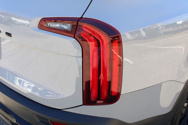 2022 Kia Telluride SX AWD - 22983974 - 22