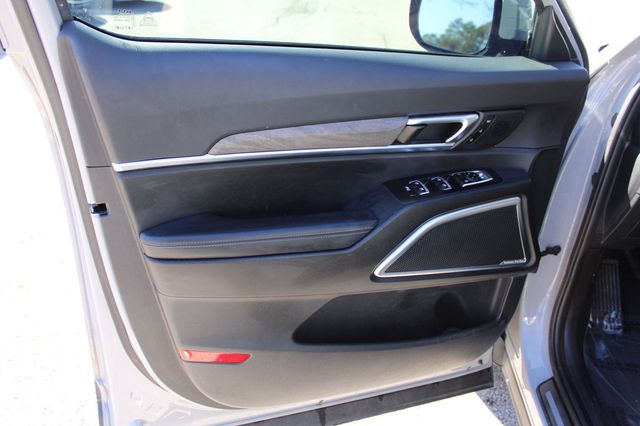 2022 Kia Telluride SX AWD - 22983974 - 24