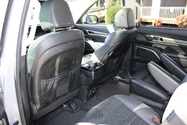 2022 Kia Telluride SX AWD - 22983974 - 30