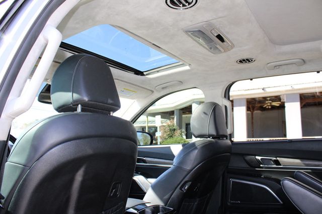 2022 Kia Telluride SX AWD - 22983974 - 31