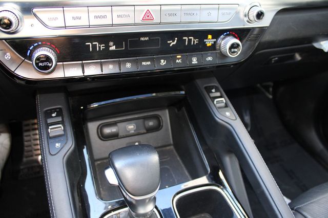 2022 Kia Telluride SX AWD - 22983974 - 33