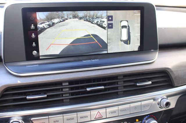 2022 Kia Telluride SX AWD - 22983974 - 34