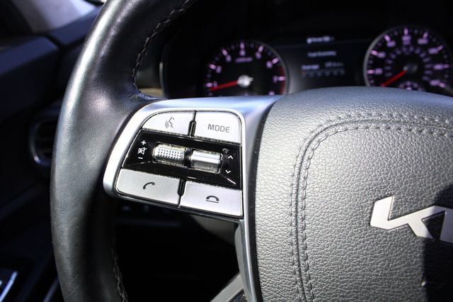 2022 Kia Telluride SX AWD - 22983974 - 35