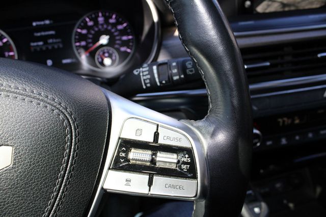 2022 Kia Telluride SX AWD - 22983974 - 36