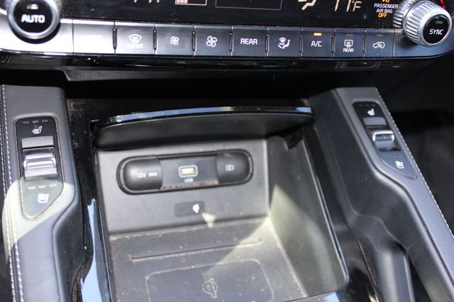 2022 Kia Telluride SX AWD - 22983974 - 37