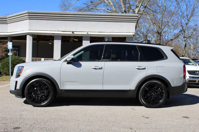 2022 Kia Telluride SX AWD - 22983974 - 3
