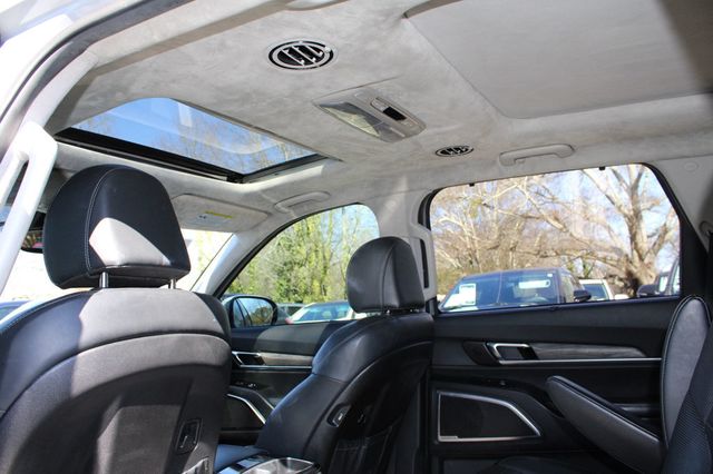 2022 Kia Telluride SX AWD - 22983974 - 42