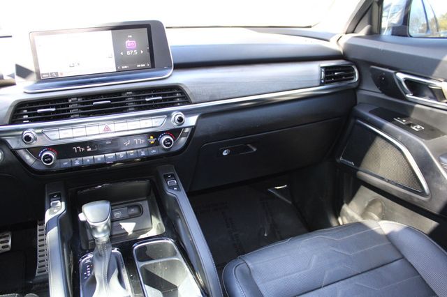 2022 Kia Telluride SX AWD - 22983974 - 43