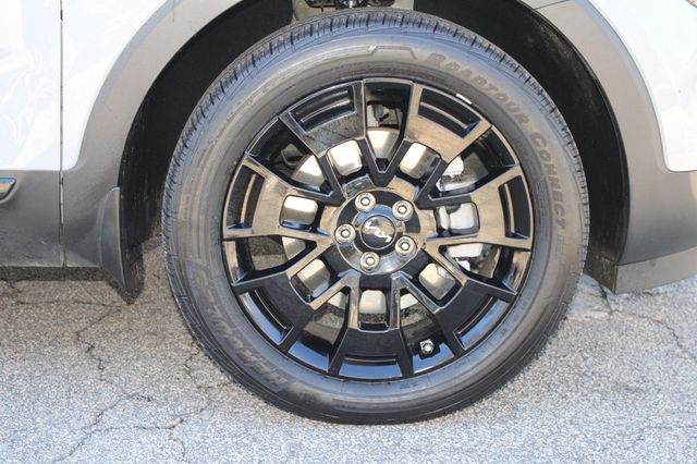 2022 Kia Telluride SX AWD - 22983974 - 47