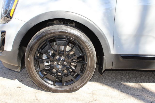 2022 Kia Telluride SX AWD - 22983974 - 50