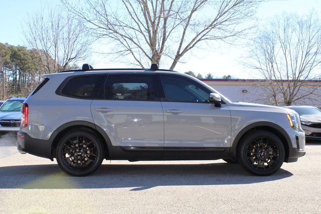 2022 Kia Telluride SX AWD - 22983974 - 7