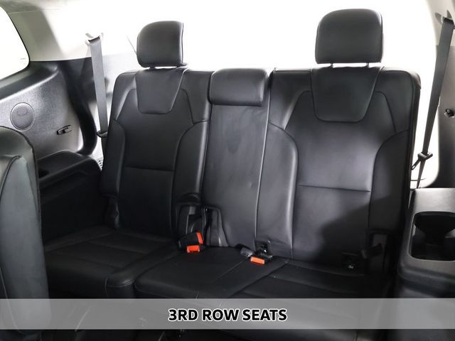 2022 Kia Telluride SX AWD - 23031649 - 12