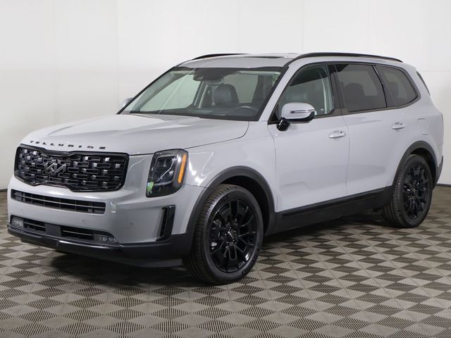 2022 Kia Telluride SX AWD - 23031649 - 13